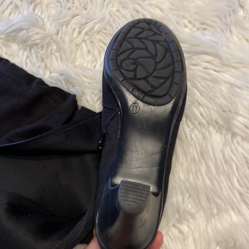 Avenue Simone 👢 size 11 WW very good condition measurements in the pictures - Picture 5 of 12